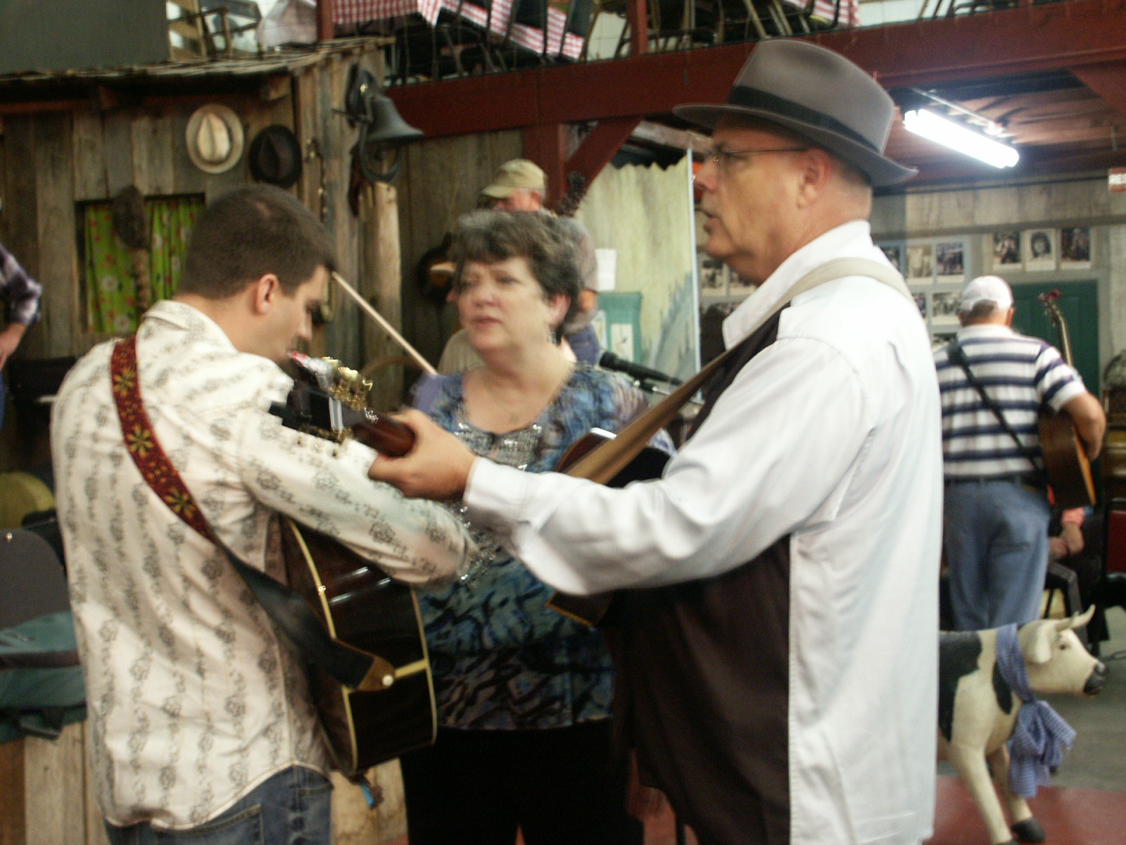 90th Annual Mountain Dance and Folk Festival