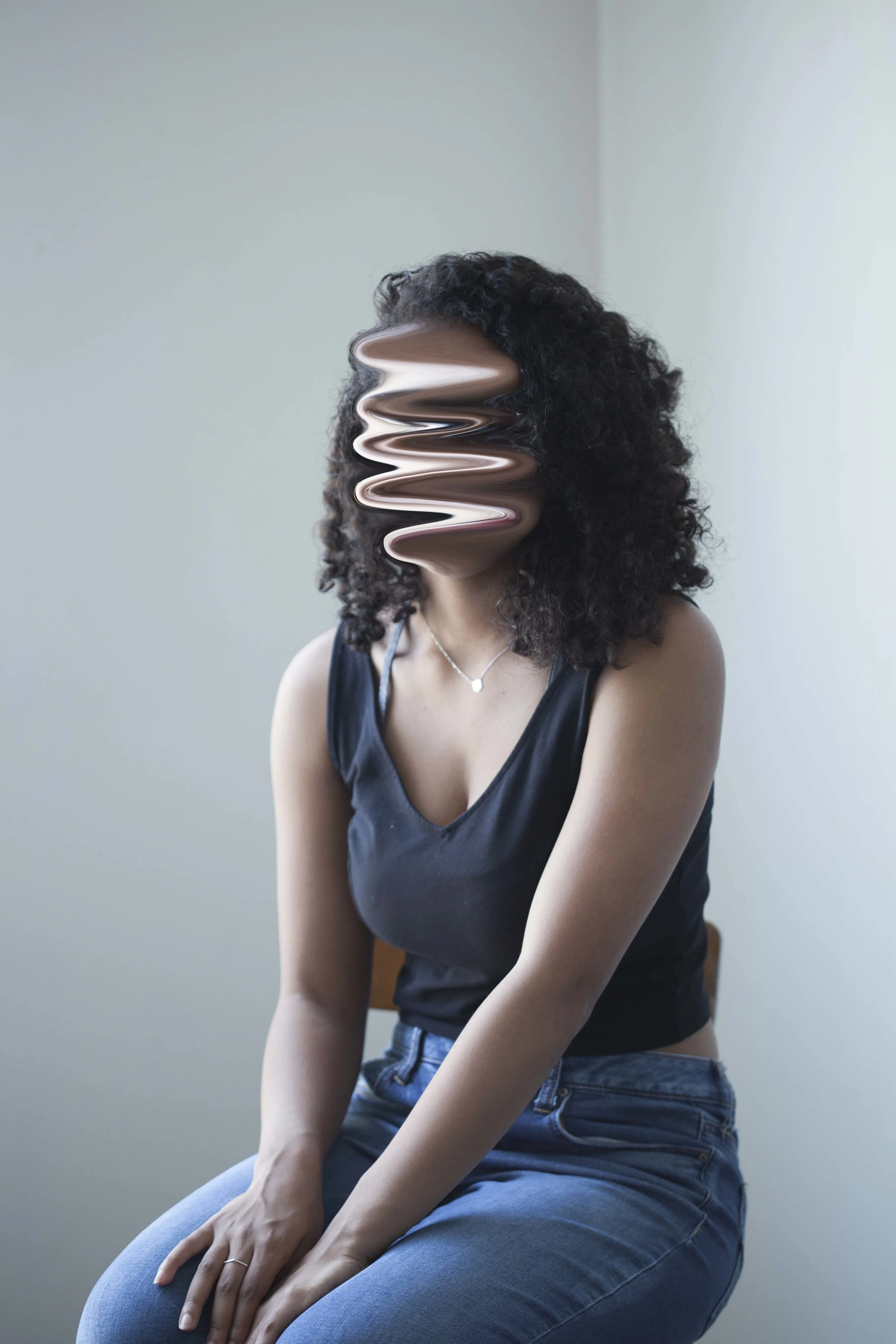 Photography : INTERRUPTION