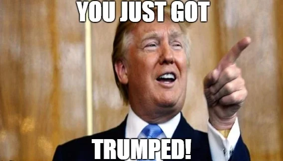 Thesis: Feeling Trumped