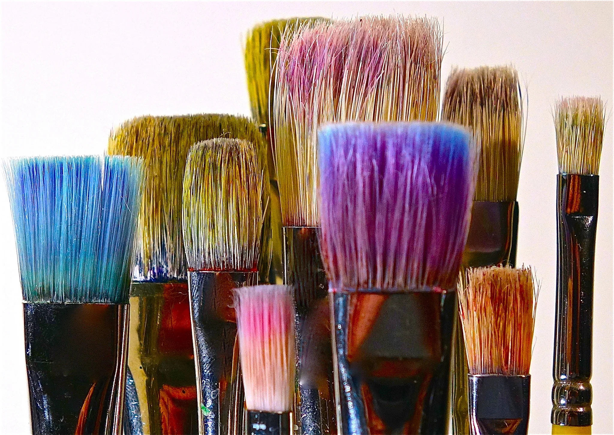 Cultivating Happiness - Creativity & Flow