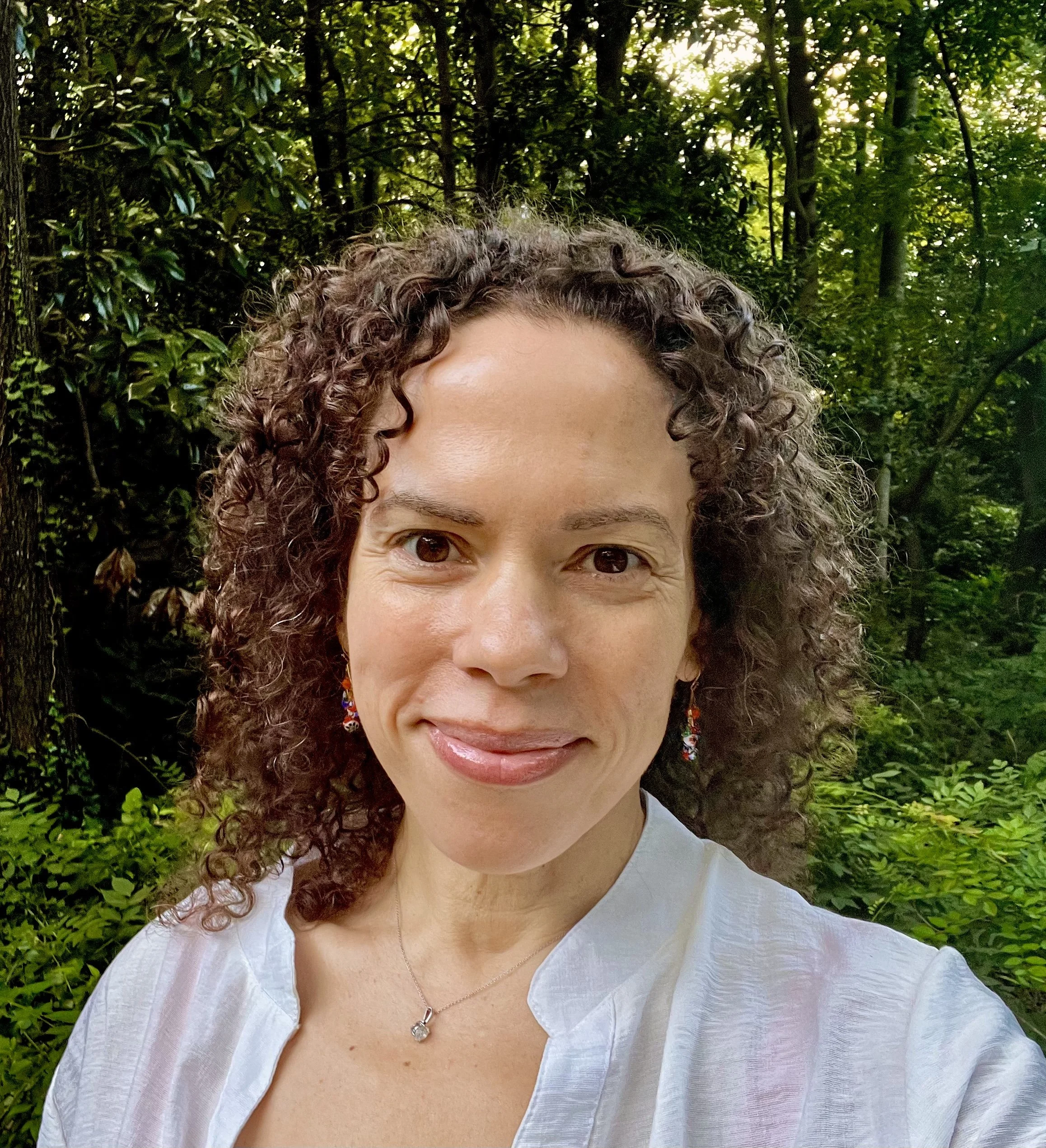 Alisa Vincent EMDR trauma therapy California