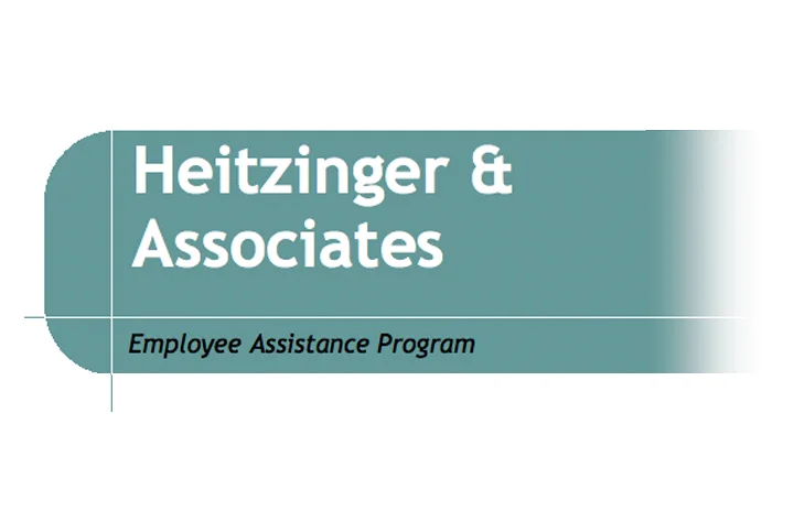 Heitzinger & Associates 1619 Monroe St, 255-4419 Employee assistance program consultants.