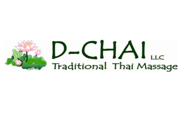 D-CHAI Traditional Thai Massage 1813 Monroe St. #102, 835-1800 Try our massage before you give up on your pain.