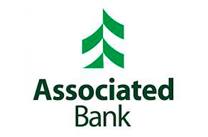 Associated Bank 1605 Monroe St, 259-2000 Provider of premier financial services for businesses and consumers. Member FDIC.