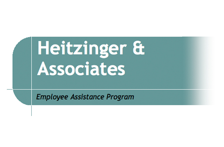 Heitzinger & Associates 1619 Monroe St, 255-4419 Employee assistance program consultants.