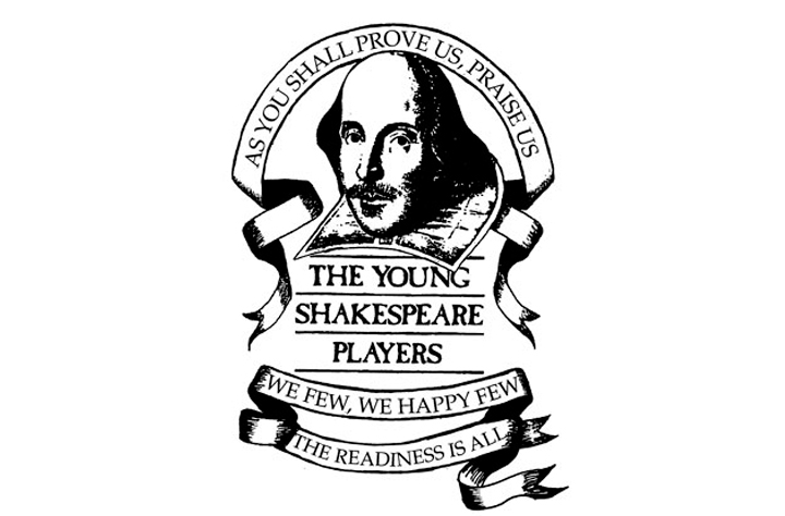 Young Shakespeare Players 1806 West Lawn Ave, 258-0015 A non-profit theater program for ages 7 & up. Performs Shakespeare, Shaw & Dickens year-round. Free admission.