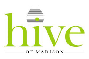    Hive of Madison  1904 Monroe St., 467-2410 An outdoor lifestyle retail boutique hosting a coveted and unique selection of men's and women's apparel and accessories  