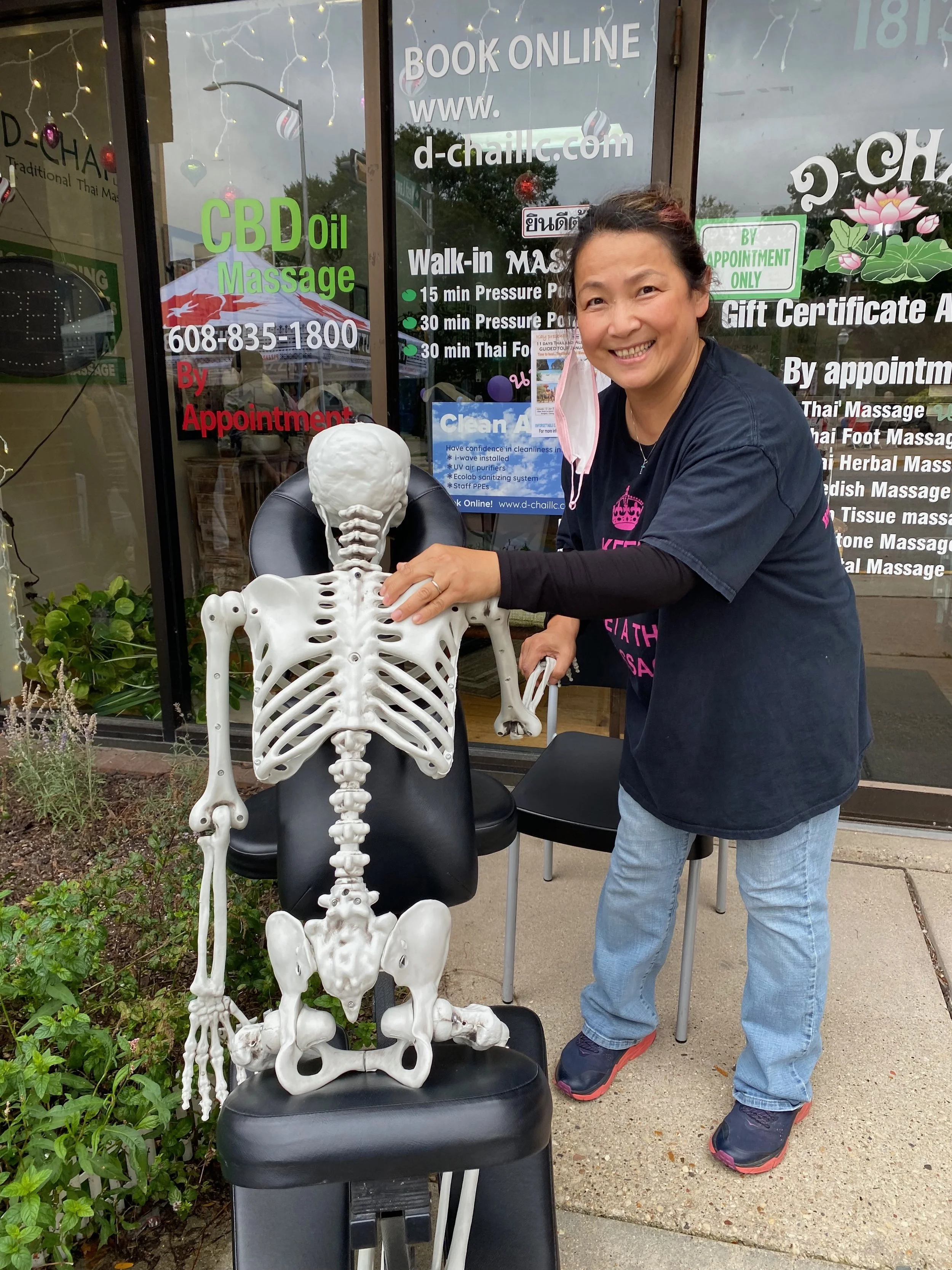 Monroe Street Festival — Monroe Street in Madison, WI Shopping