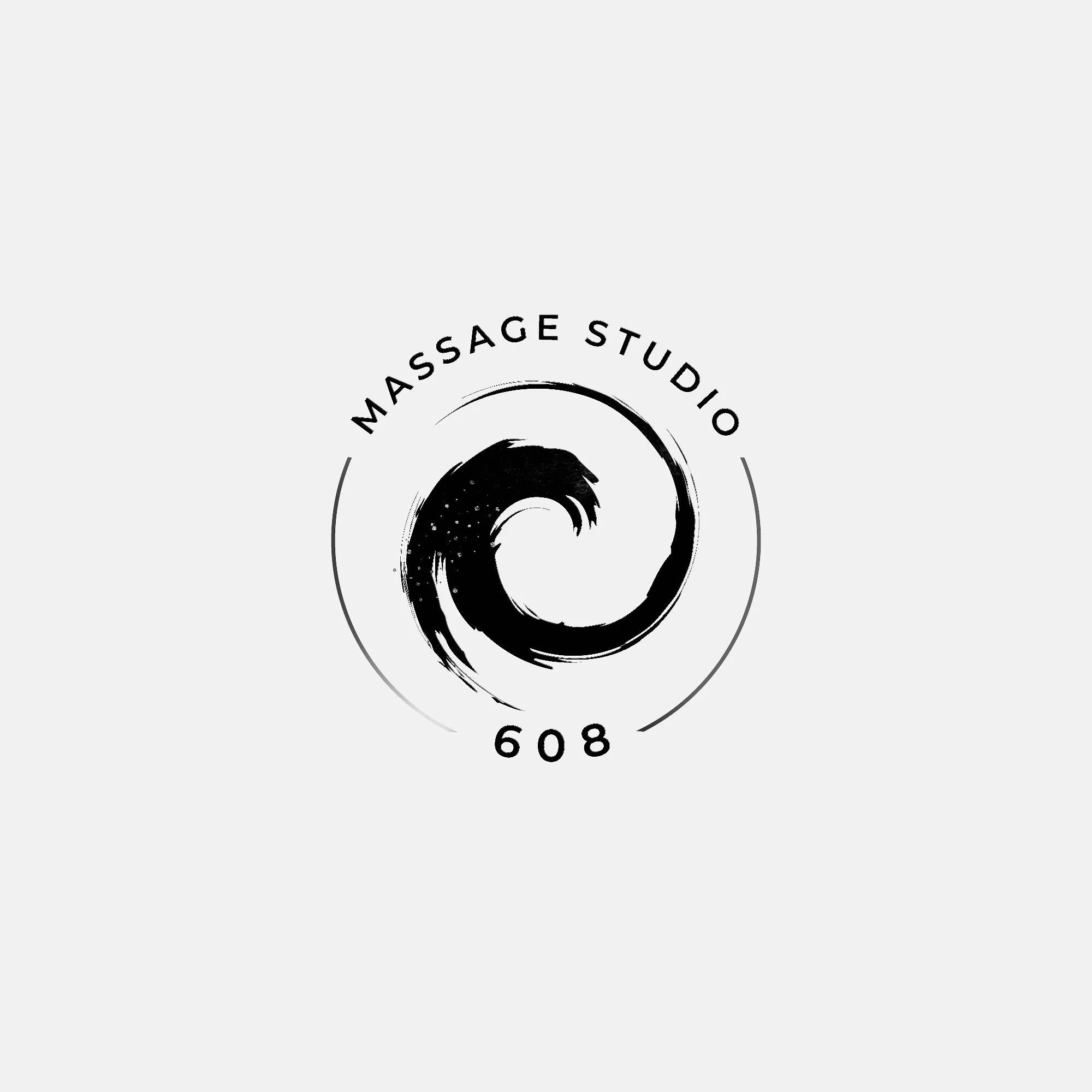 Massage Studio 608
