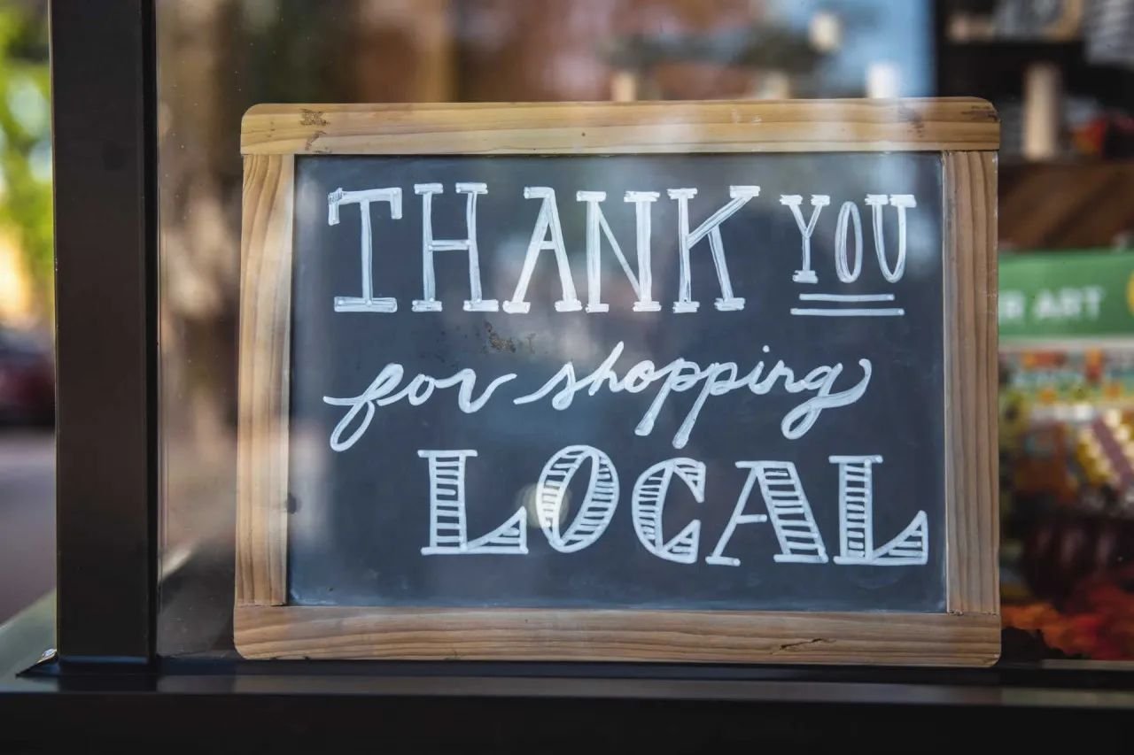 Happy #NationalSmallBusinessWeek! We have several small, locally-owned businesses on #MonroeStreet. Which one(s) are you visiting this week? Tag them in the comments!
