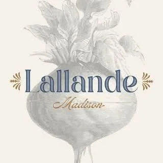  Lallande   1859 Monroe St, 608-733-9150   A small, family-run bistro featuring dishes and cuisines inspired by personal family food traditions, travels and curiosity.  