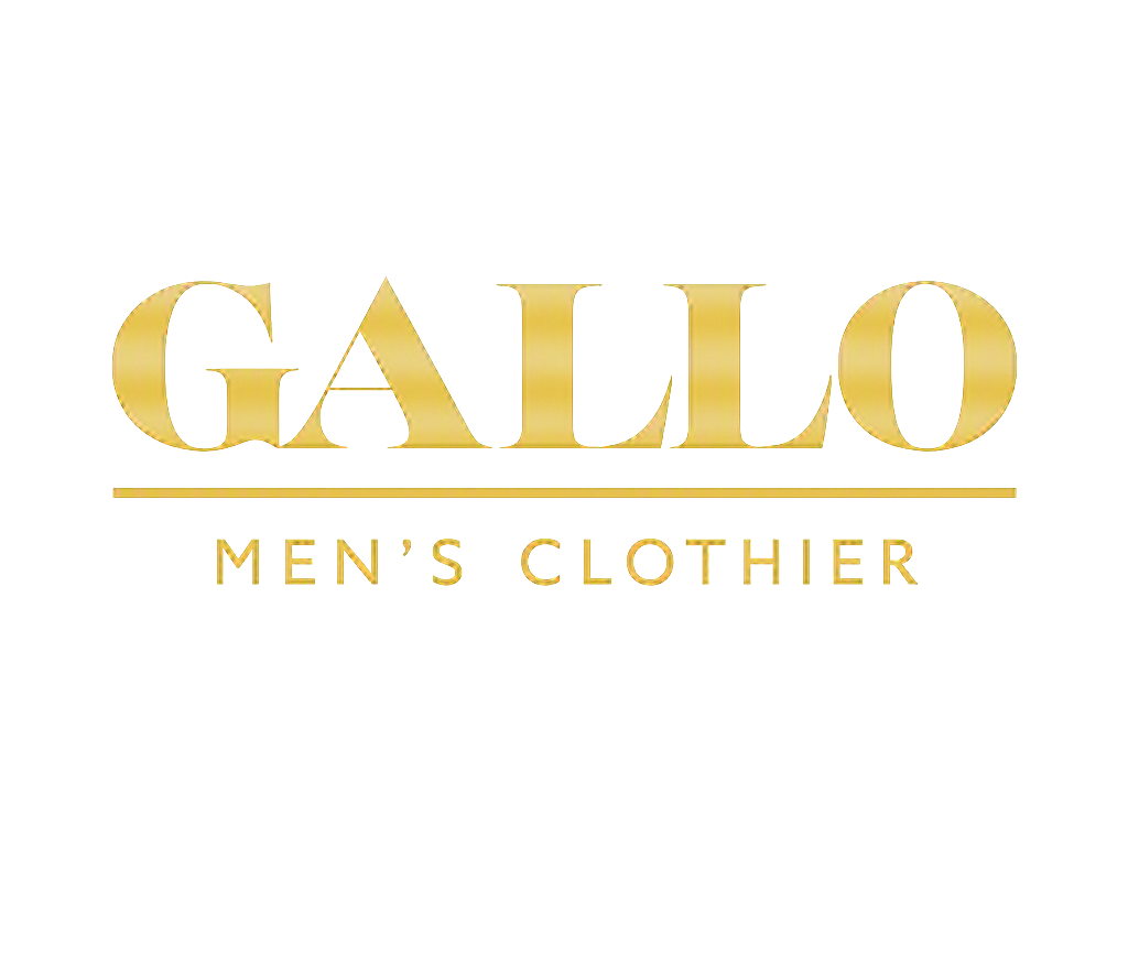   Gallo Men's Clothier   1905 Monroe St., 467-2002  We specialize in making men look their best. Family Owned. 