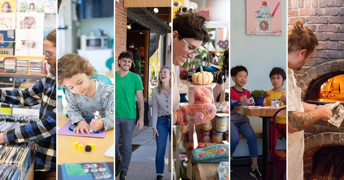 Monroe Street in Madison, WI | Shopping, Dining, and Events