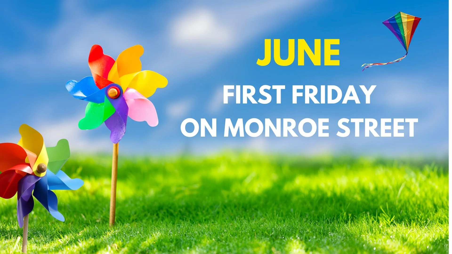 June Friday First Friday on Monroe Street β Monroe Street in Madison, WI | Shopping ...