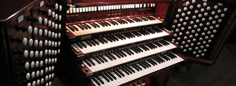 Mahler Symphony No. 8 World Premiere Organ Transcription