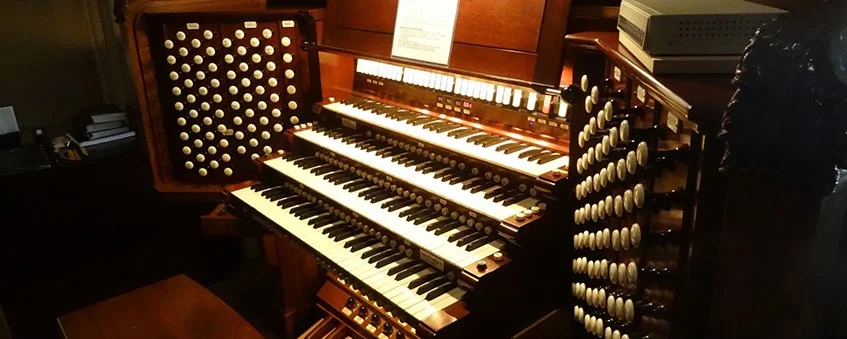 Mahler's Symphony No. 8 with the Oratorio Society of NY