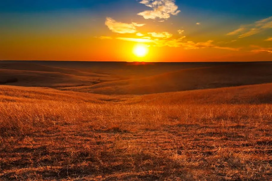 Upon this handful of Earth, a world premiere opera by Gisle Kverndokk