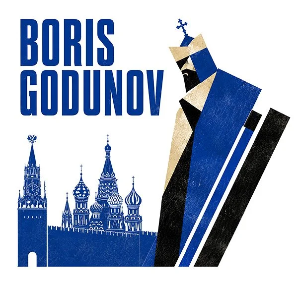 Boris Godunov