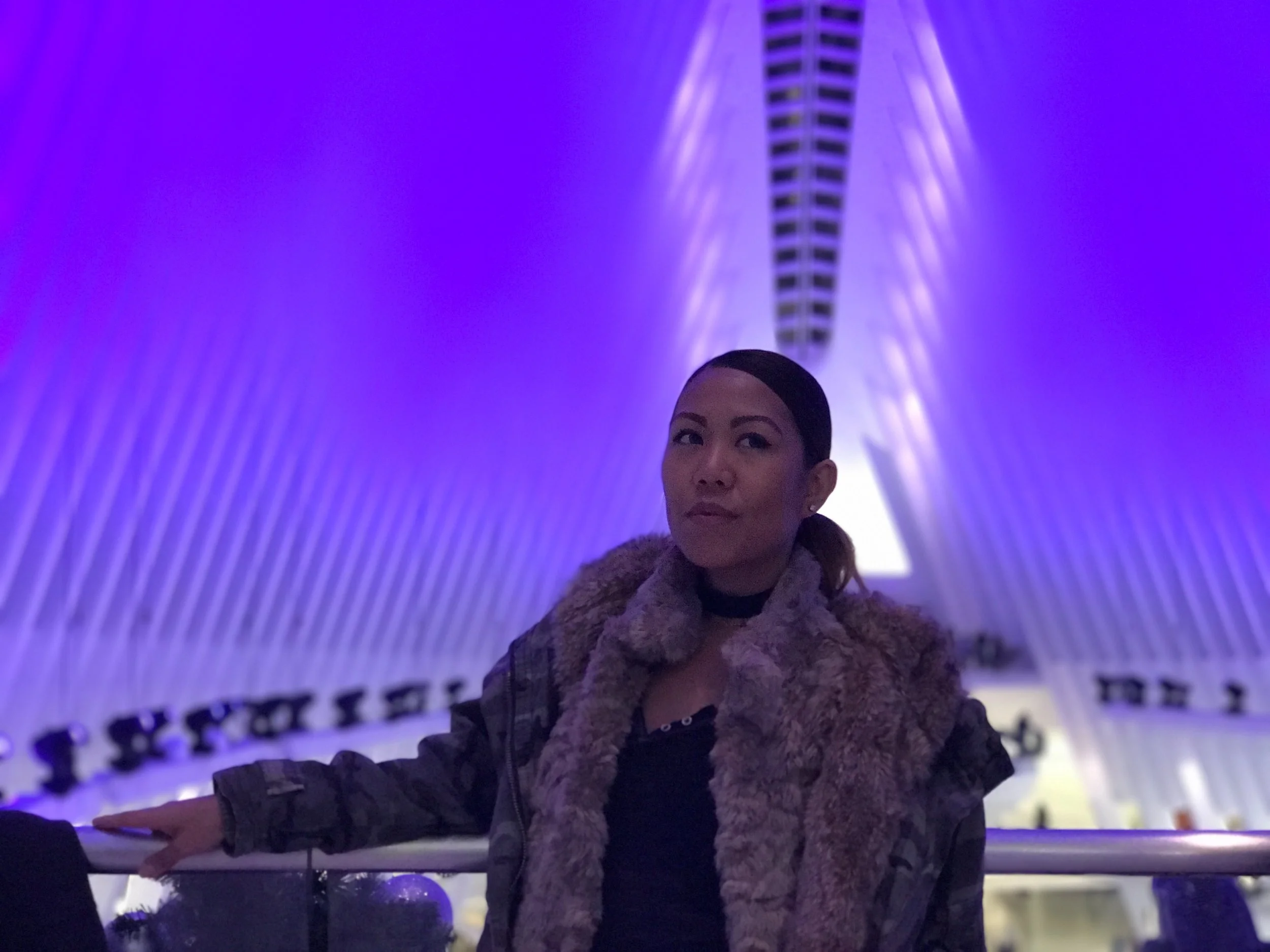 THE FORCE IS STRONG WITH THIS ONE