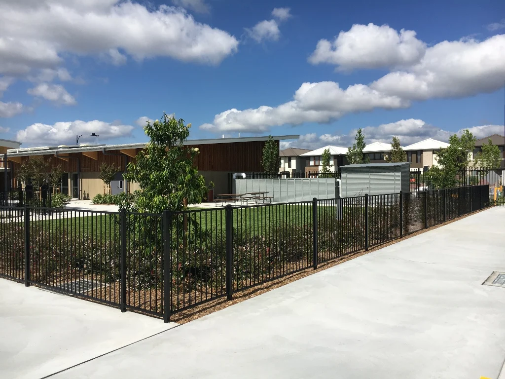 Jordan Springs Community Centre