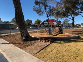 Camden Council - Lawson Reserve