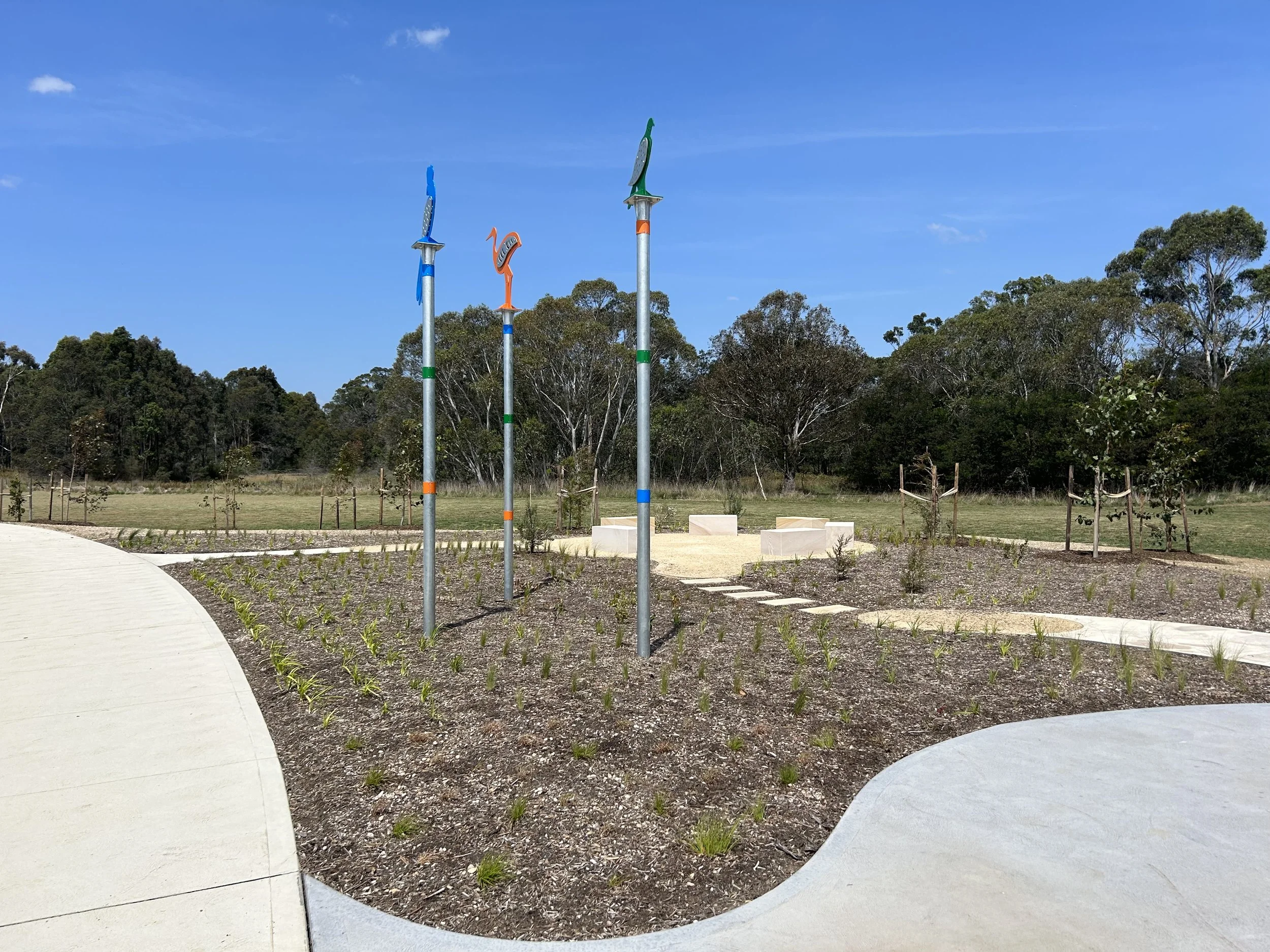Bong Bong Common - Wingecarribee Shire Council 