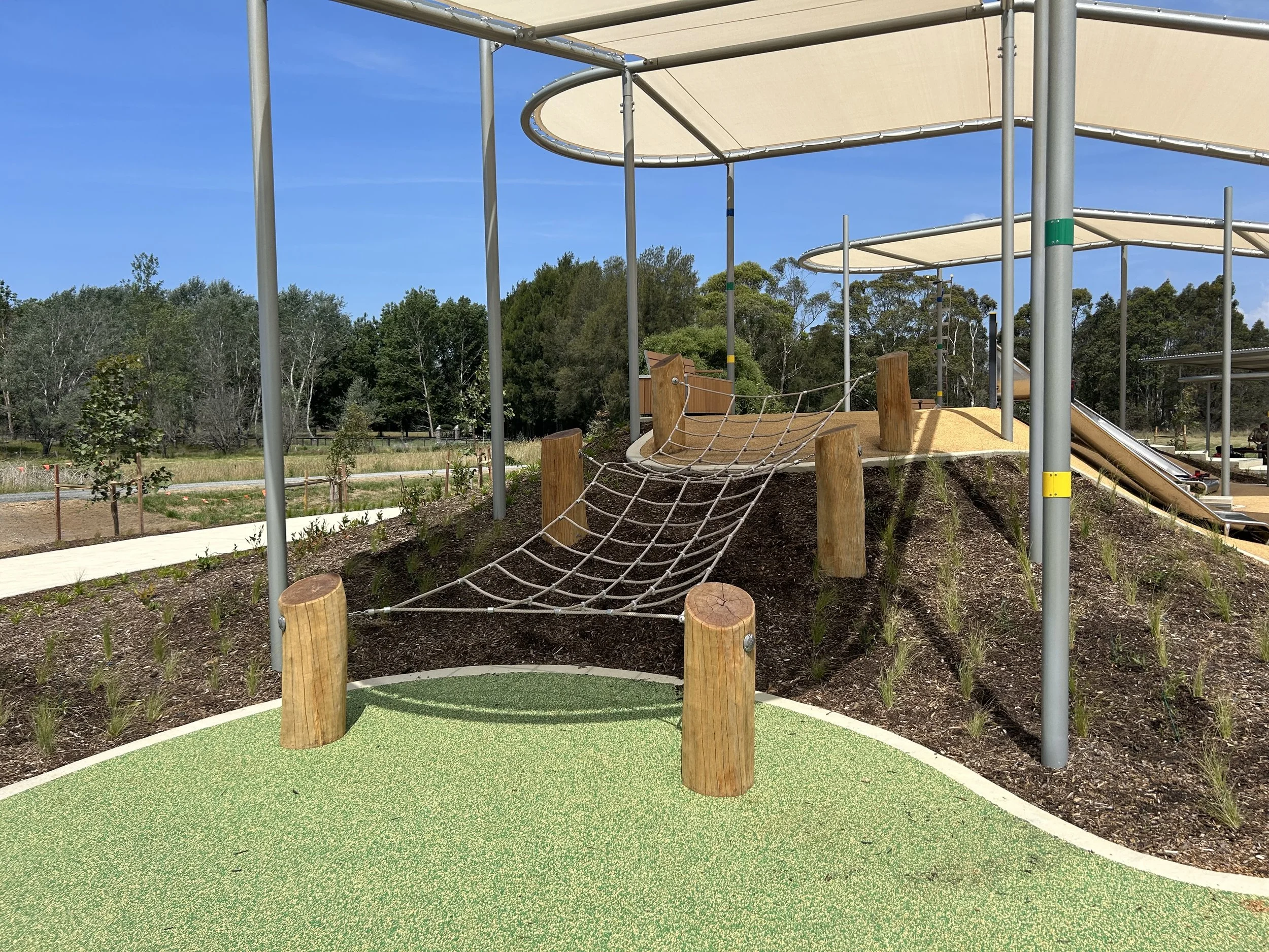 Bong Bong Common - Wingecarribee Shire Council 