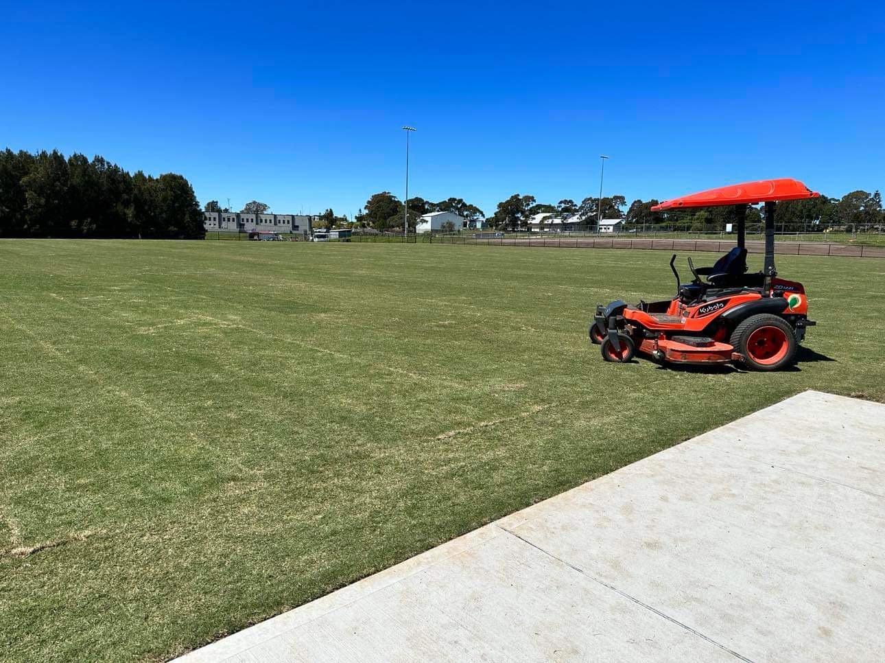 Illawarra Sports High School - Departtment of Education 