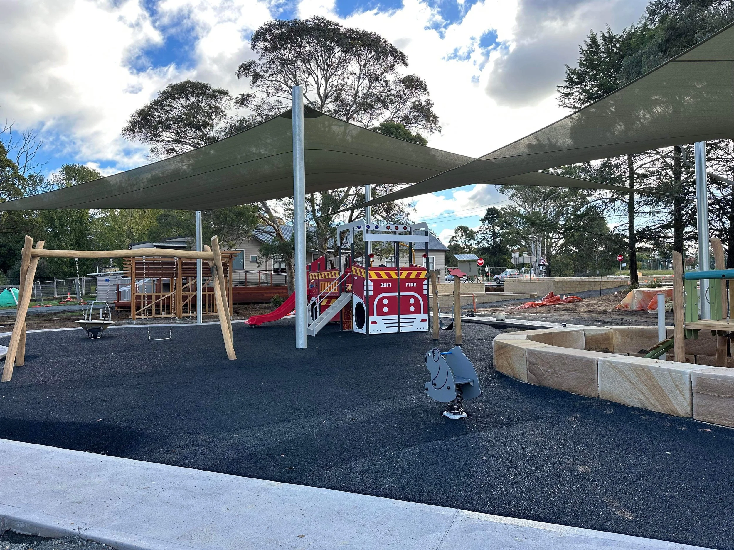 Casburn Park - Wingecarribee Shire Council