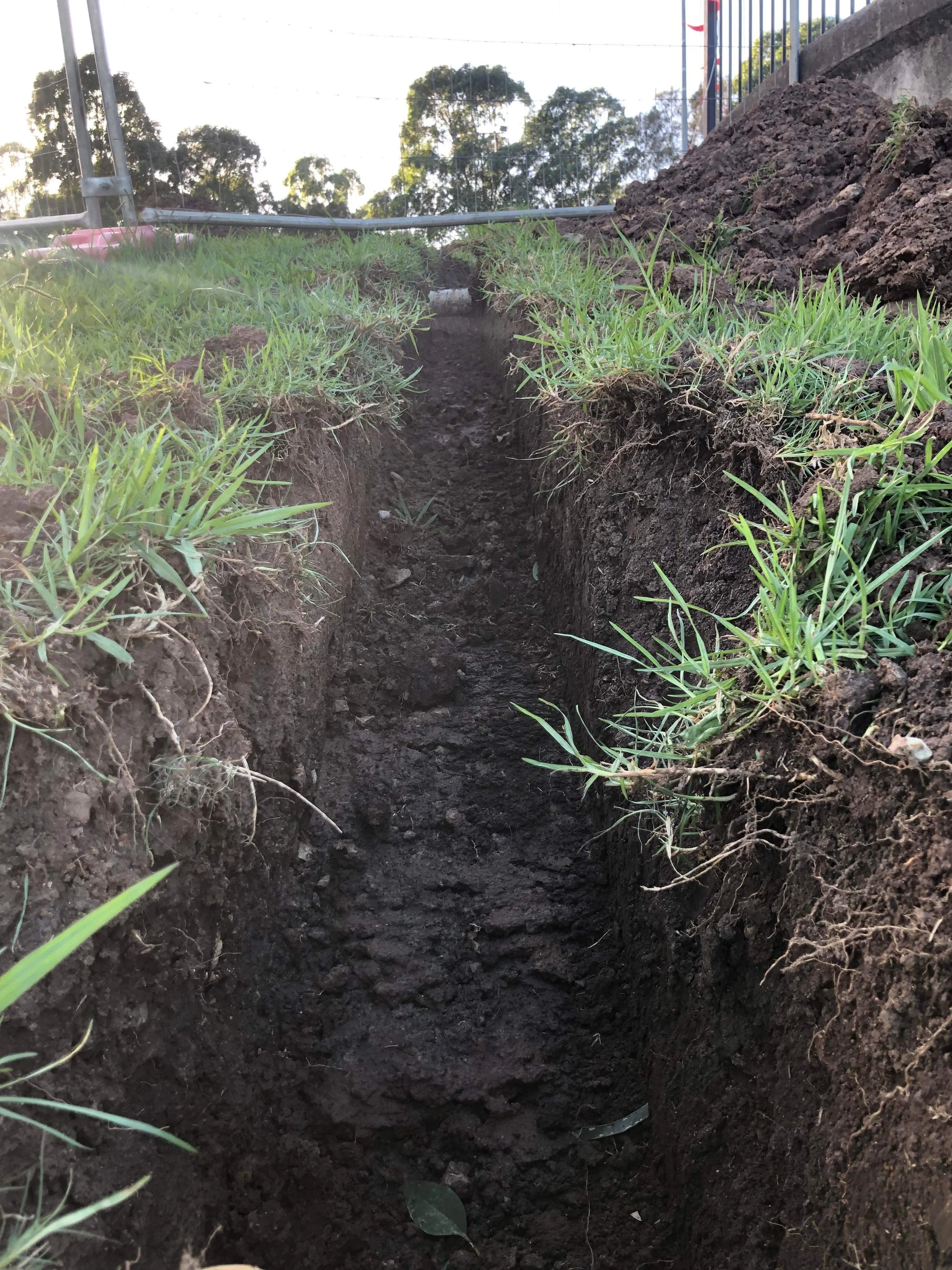 Centenary Field - Shellharbour City Council 