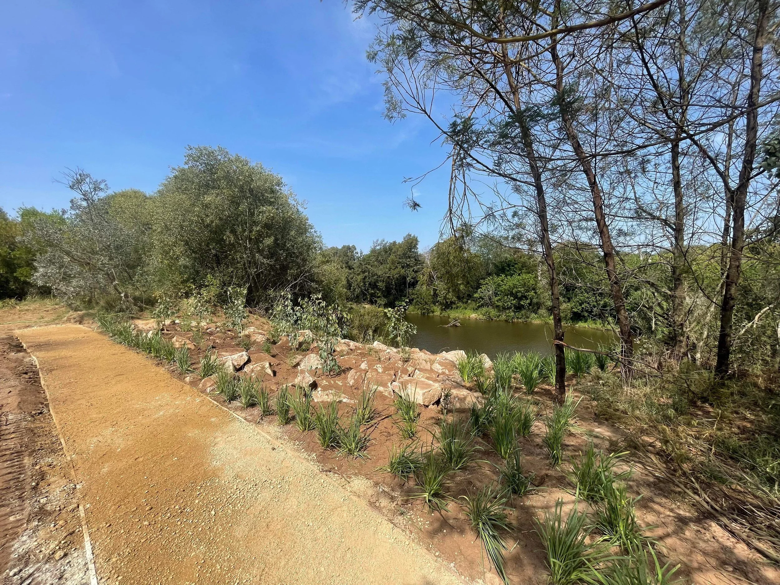 Nepean River - Camden Council 