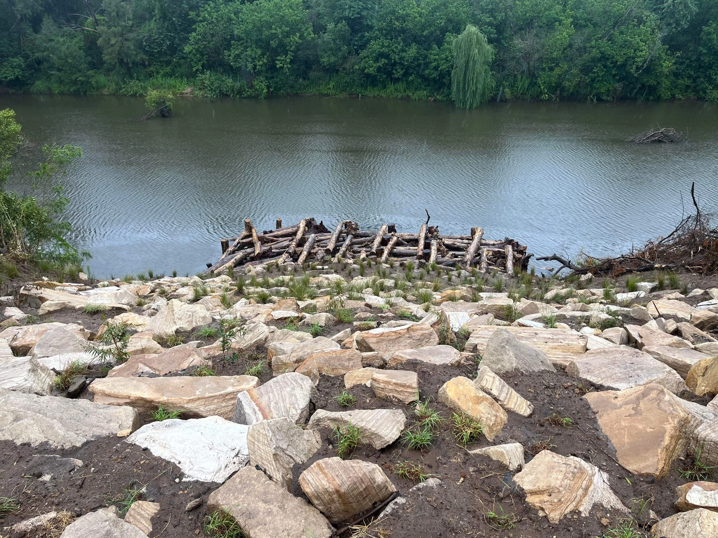 Nepean River - Camden Council 