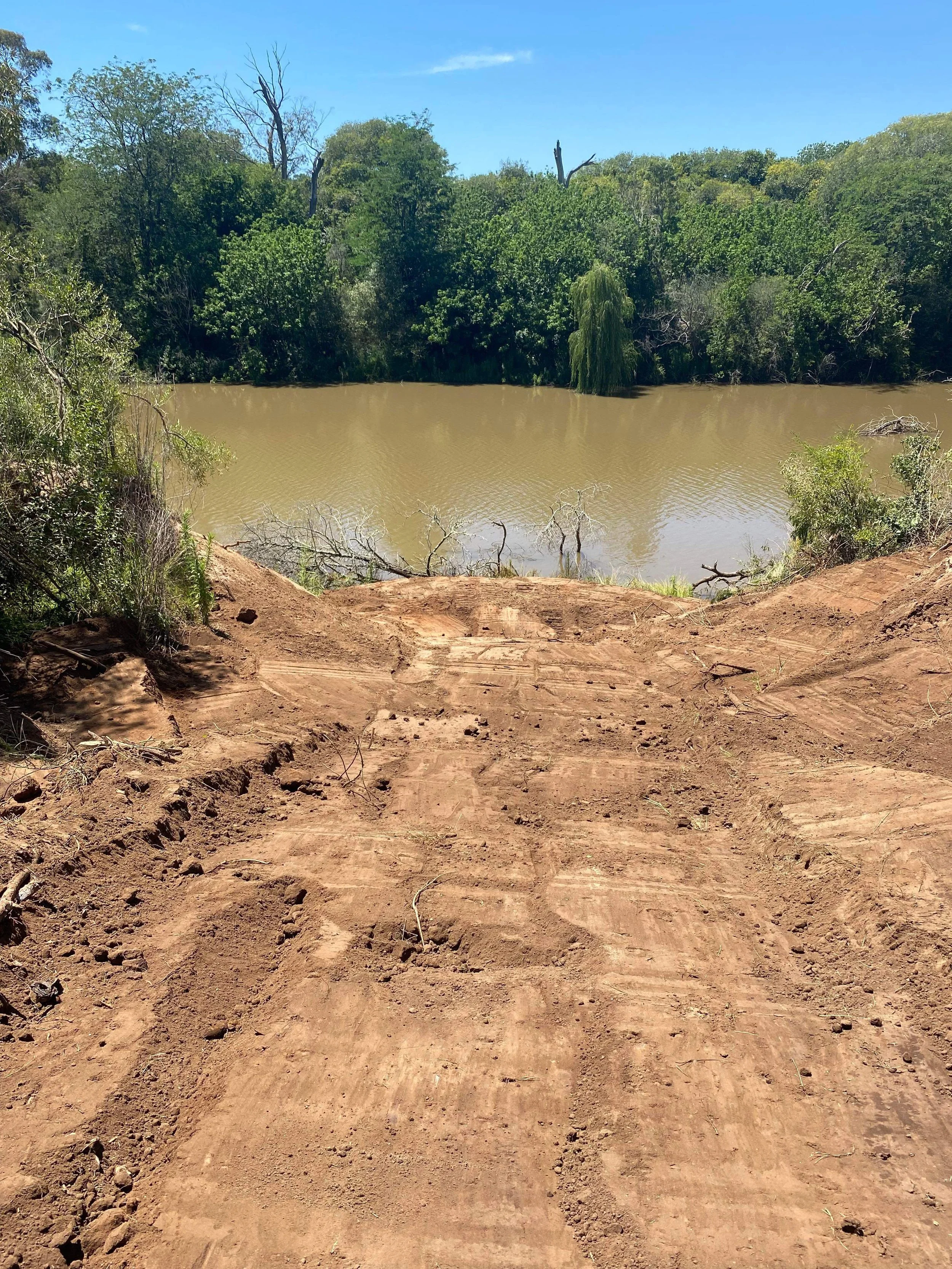 Nepean River - Camden Council 