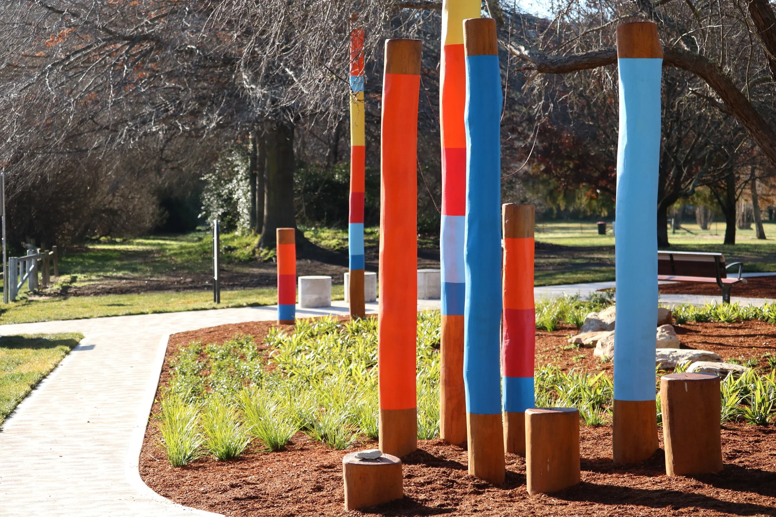 Seymour Park - Wingecarribee Shire Council 