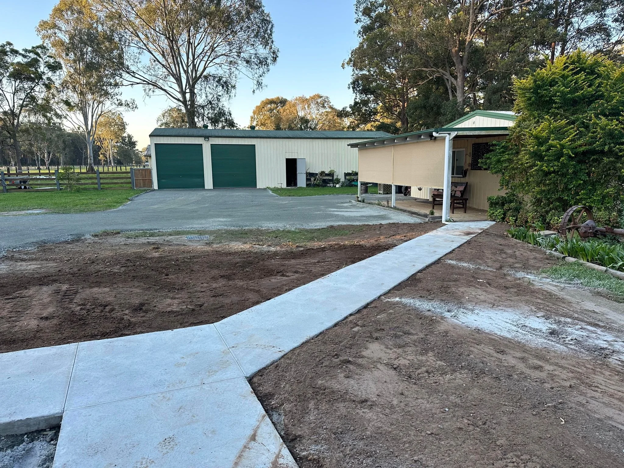 Chris McGeoch Residence - Port Macquarie