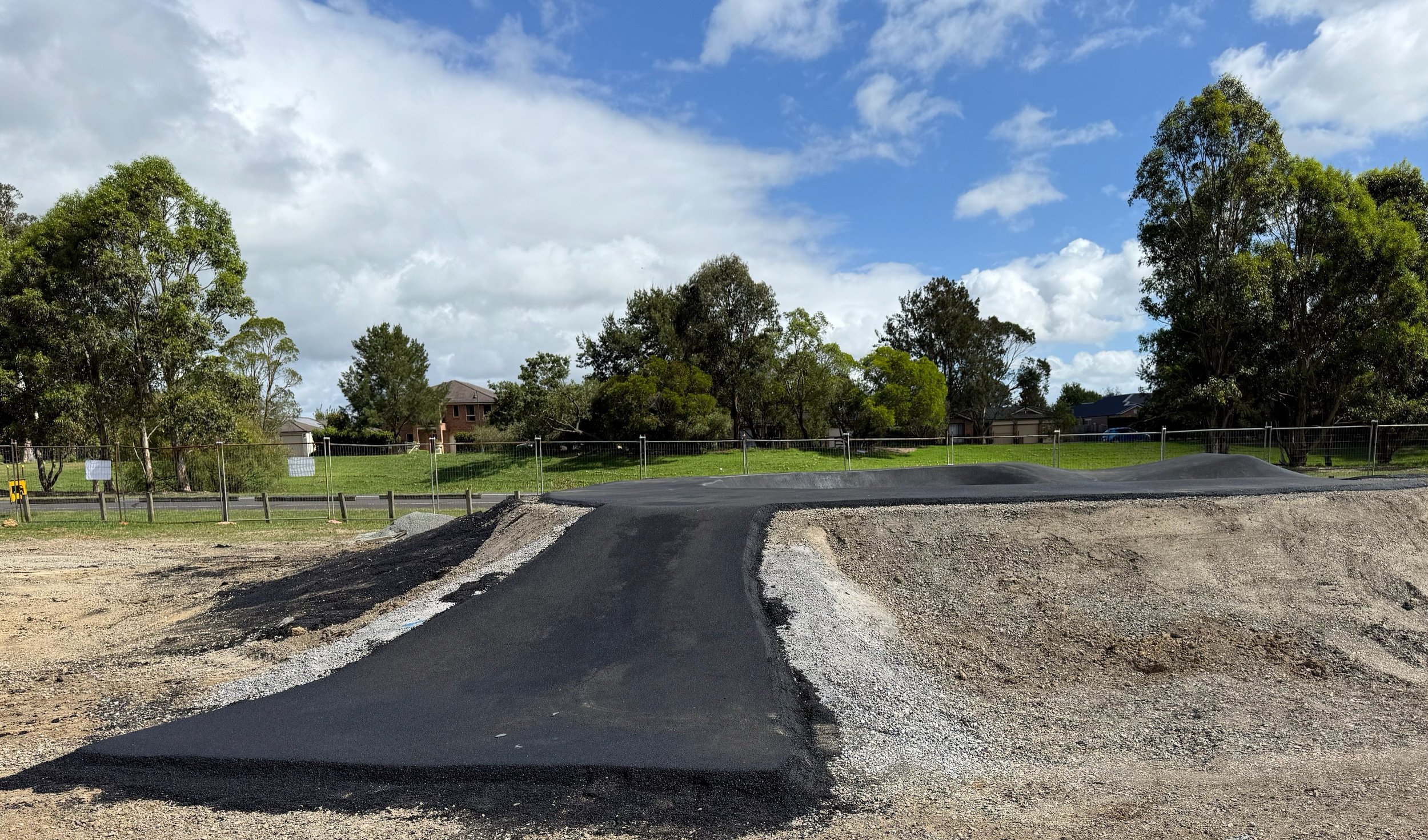 David Woods Play Ground - Wingecarribee Shire Council