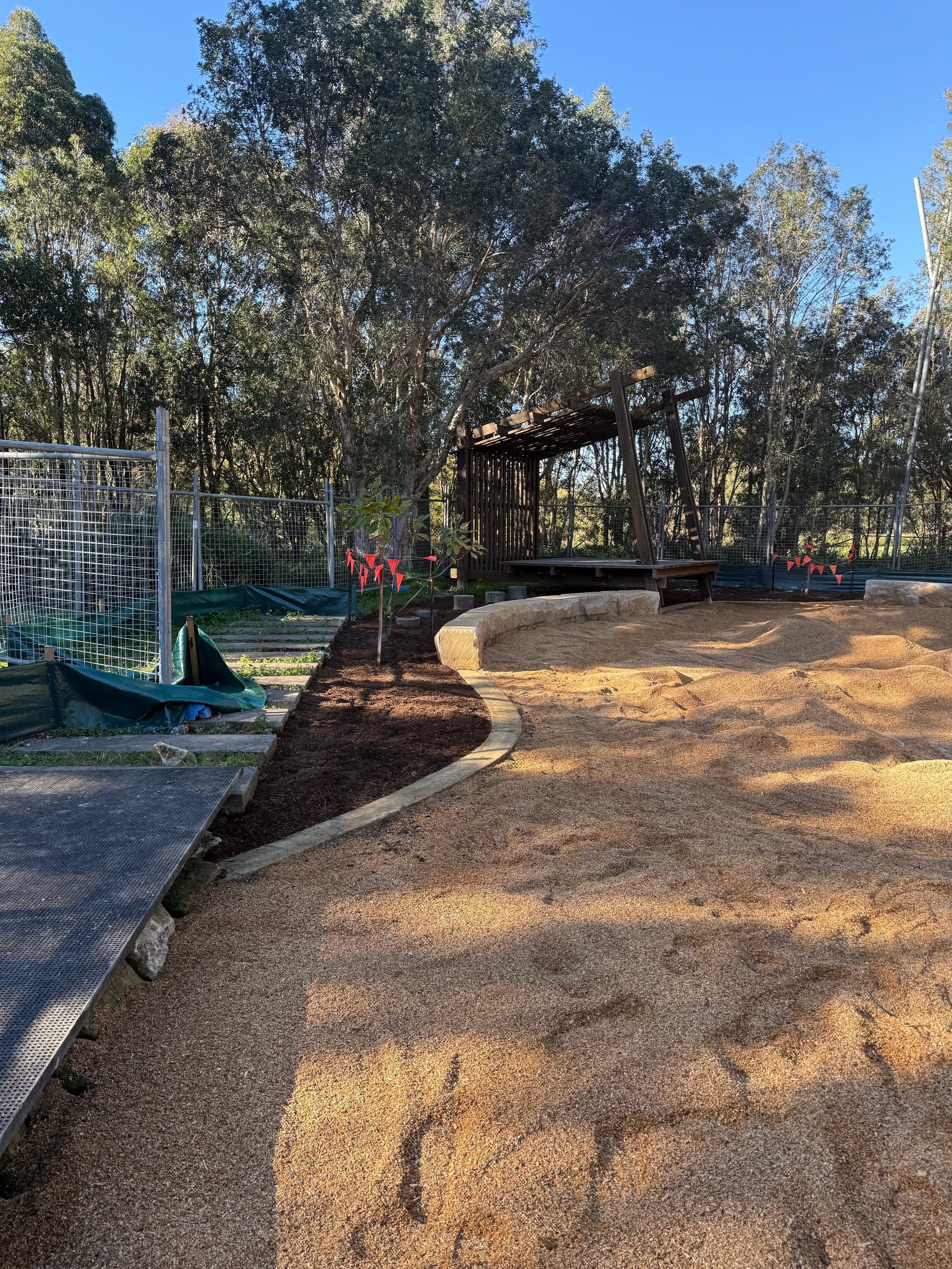 Wentworth Park - Sydney Olympic Park