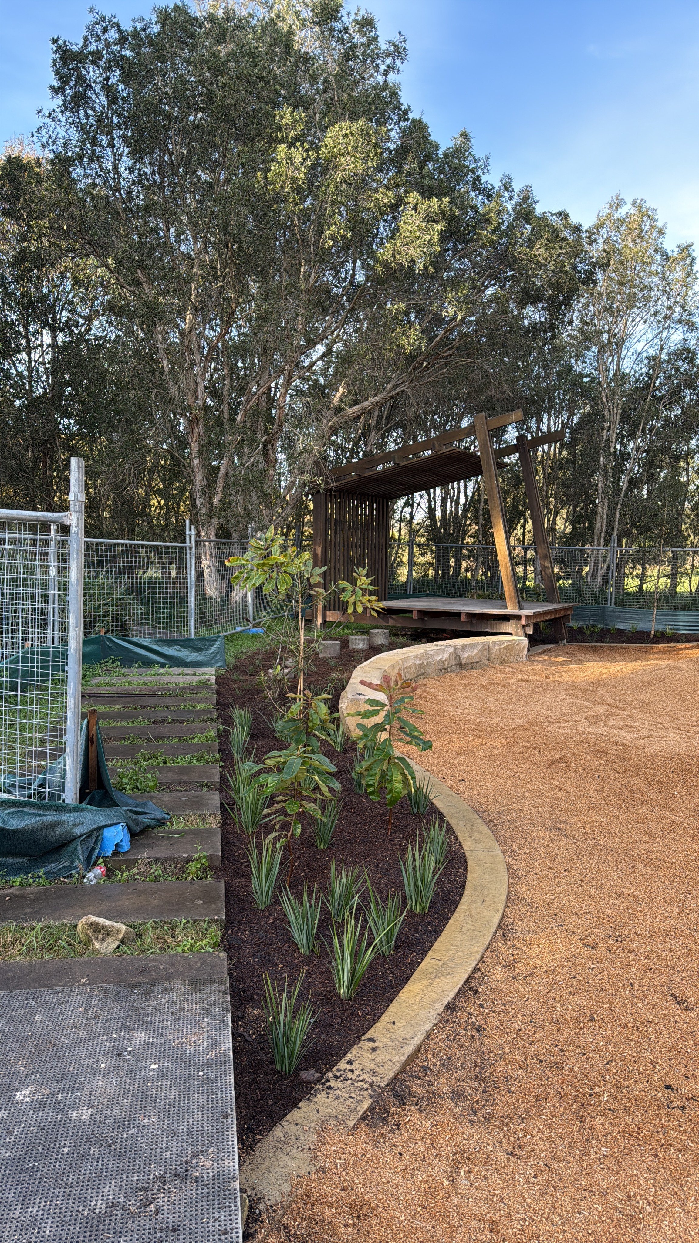 Wentworth Park - Sydney Olympic Park