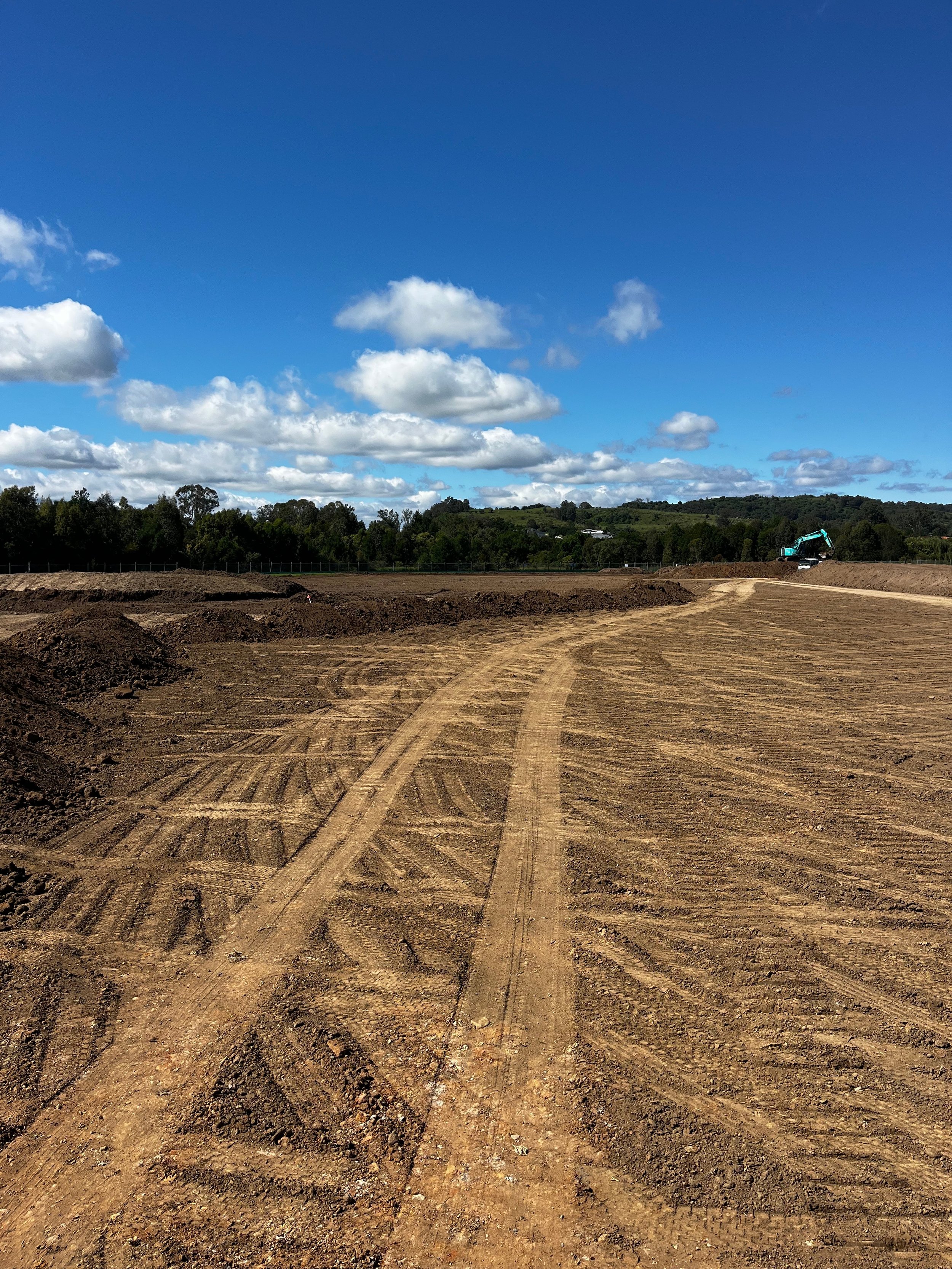Picton Sports Ground - Wollondilly Shire Council