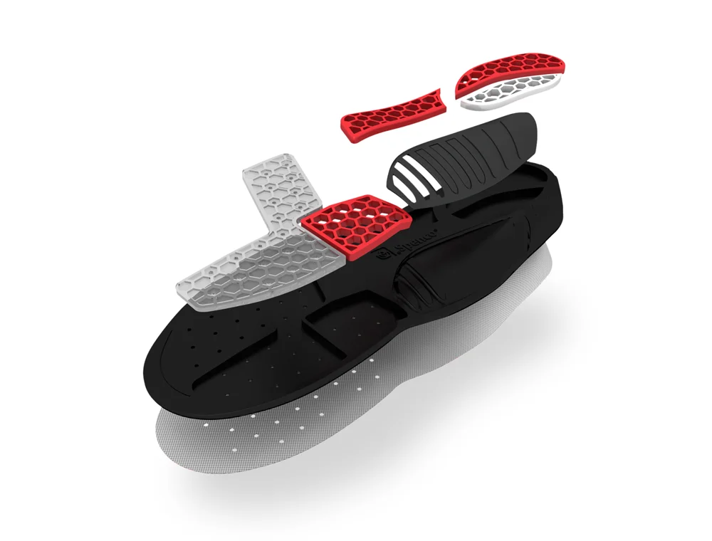 footlocker insole