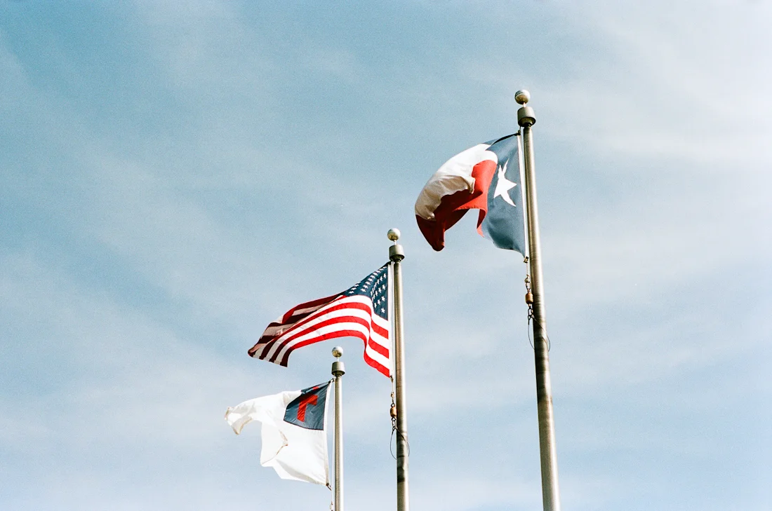 Film 365 Project - {Week 23}