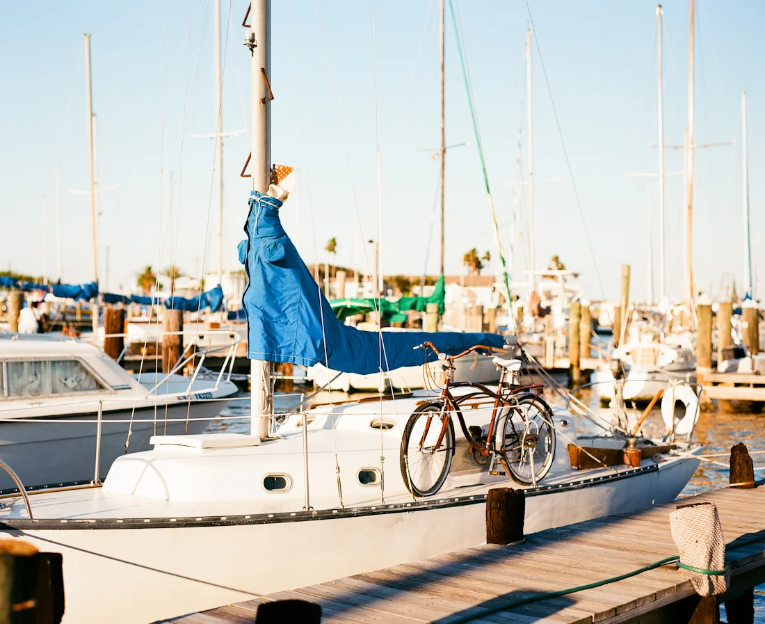 Photo Walk in Rockport, TX - ClickinWalk 2017