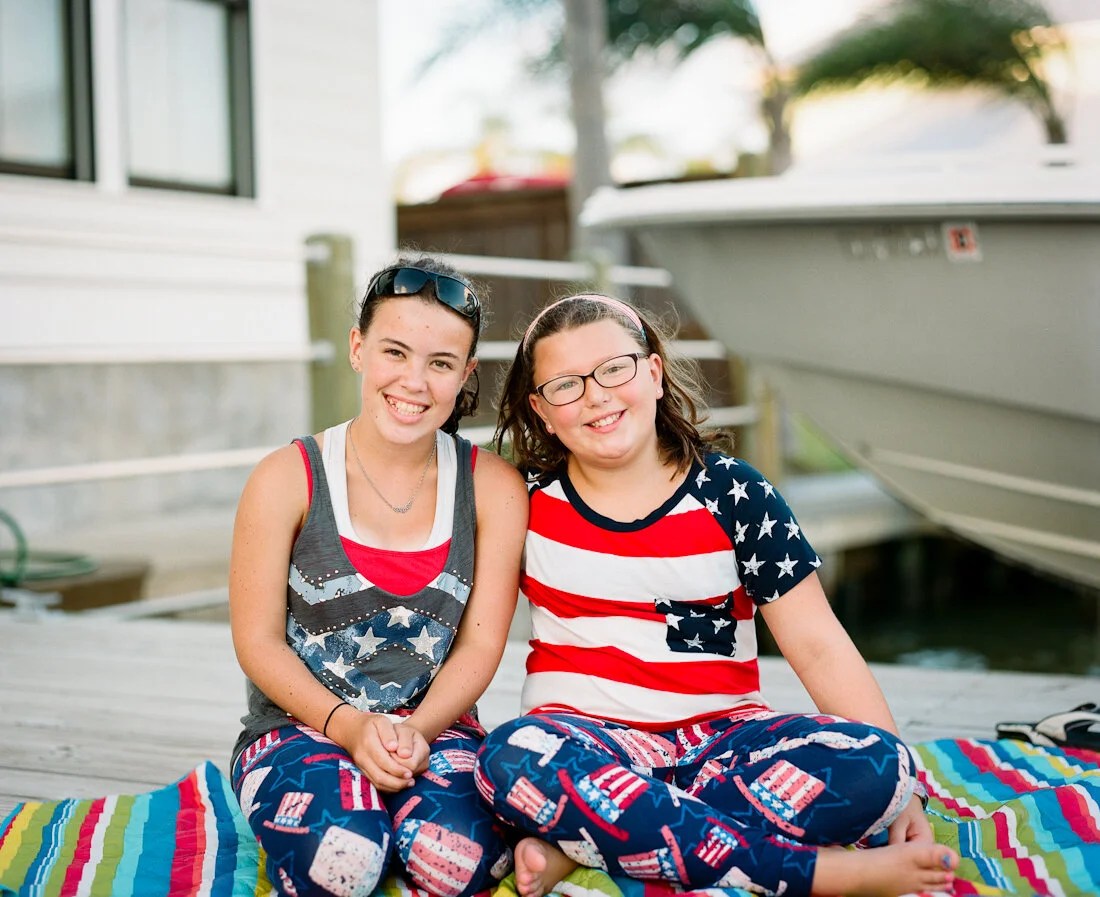 Happy Birthday, Aubrey!