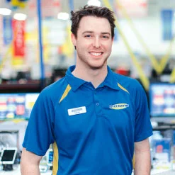 Dave - Operations Manager, Warrawong Computers, Joyce Mayne, Australia