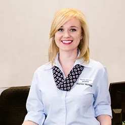 Kathryn - Proprietor Bedding Nowra, NSW Harvey Norman, Australia