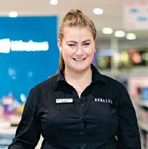 Maddyson - Proprietor Furniture & Homewares West Gosford NSW Domayne, Australia