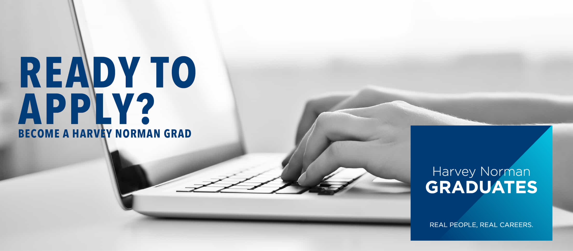 Ready to Apply? — Harvey Norman Global