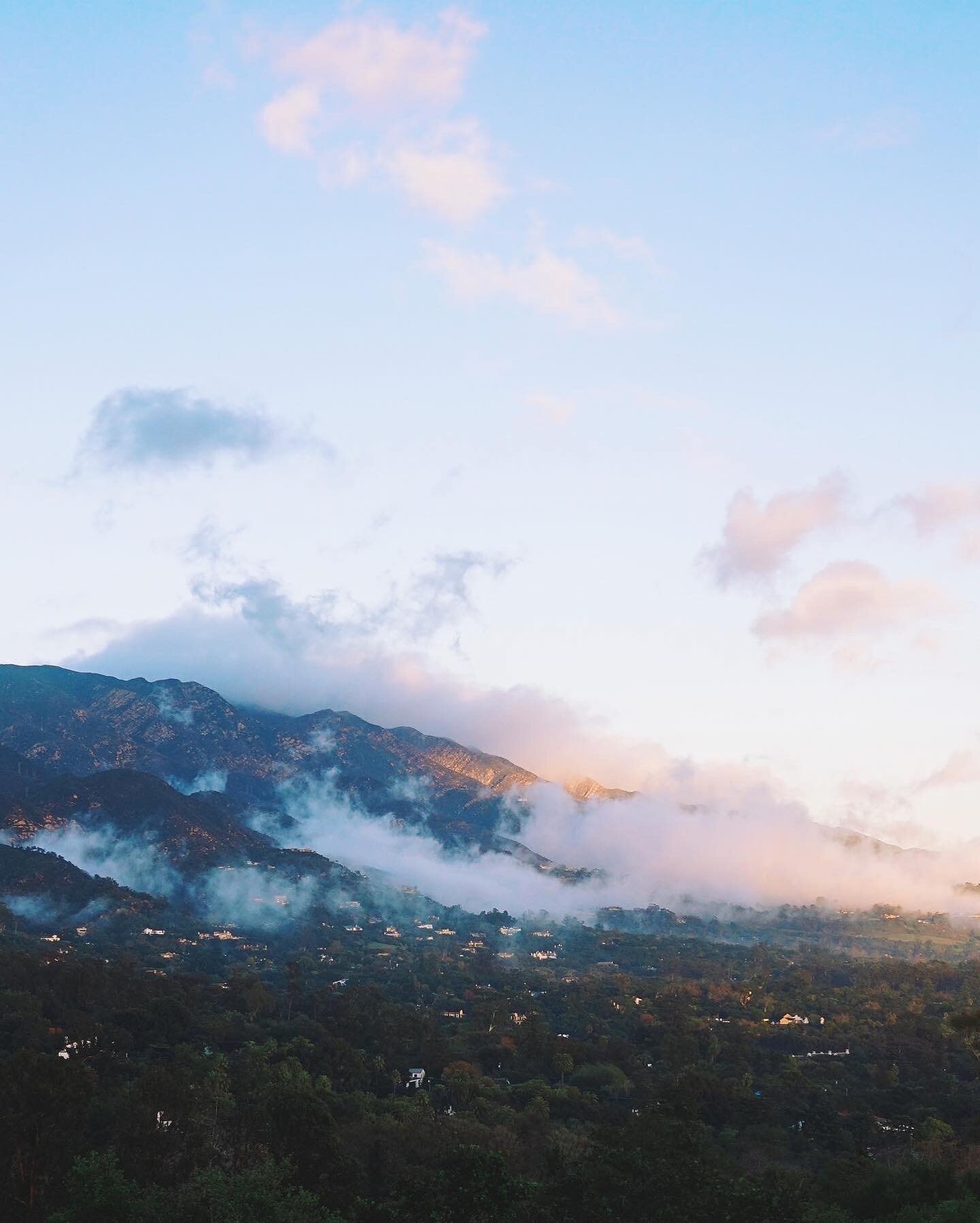 After the storm. ✨