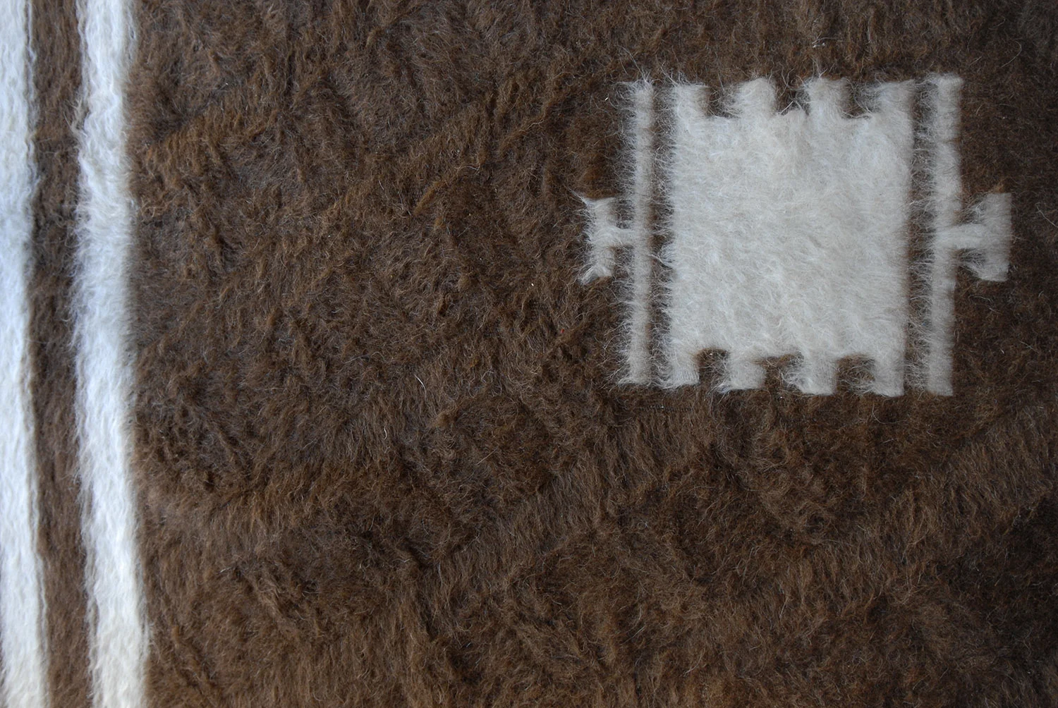 Siirt woven felt Battaniye