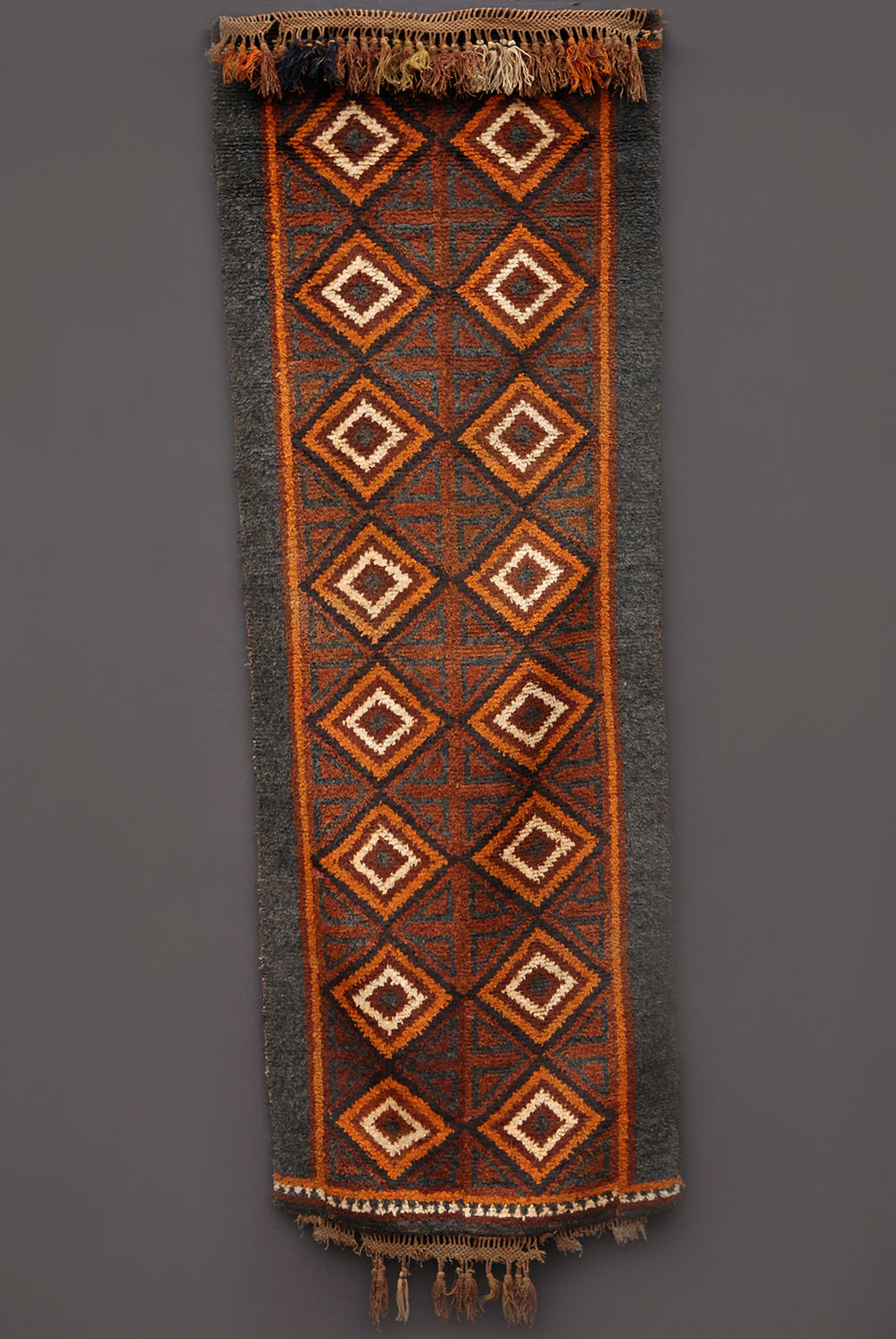 RUGS — Primitive Rug